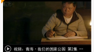 青海·我们的国家公园 第2集 冰河（下）