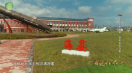 守望—海北故事我来讲 《 聆听红色回响 凝聚奋进力量》上