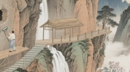 蜀道为什么被称为中国古代最牛山路？