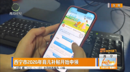 西宁市2026年育儿补贴开始申领