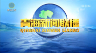 青海新闻联播 20260118