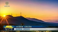 【大美短视频·这就是青海】电网聚能 绿算起势