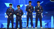 WTT常规挑战赛太原站：国乒四冠收官