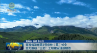 青海省发布第1号总林（草）长令 全力推动“三北”工程建设提质增效