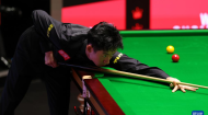斯诺克——世锦赛：吴宜泽胜雷佩凡晋级16强