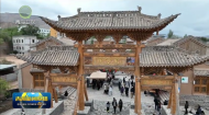 我们的节日·五一  ”五一”假期 我省各地特色文旅活动精彩纷呈