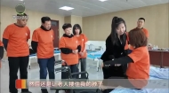 城北区着力打造“幸福养老管家”品牌