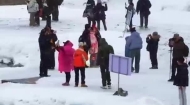 “五一”假期岗什卡雪山人气爆棚 谁能拒绝雪山雪景呢？