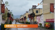 青春深耕沃土 担当书写振兴