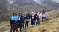 奔赴雪域拓销路 山海同心筑振兴——上海市女性人才乡村振兴促进会考察记