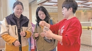 博物馆如何成为“联结世界的桥梁” 青海答案：让文物说话 触摸历史脉搏