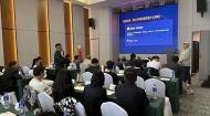 沪青携手践初心 绿茵传声助高原——上海援青团队全力赋能第三届大美青海超级联赛