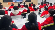 德育润心启心智 沪青携手助成长——两节精品德育课点亮学子心灵之光