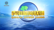 青海新闻联播 20260529