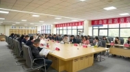 打通职业院校协作育人通道——青海省职业学校思政课建设协作组推进会暨研讨会在青海职业技术大学召开