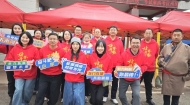 一边是至亲骨肉，一边是高原桃李！致敬扎根高原的援青师者