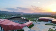 6月29日，“浪”海东，听花儿
——2026青海省丝路花儿艺术节系列文旅活动启幕