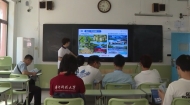 十余所知名高校赴青海油田开展招生咨询 便民服务助力考生科学填报志愿