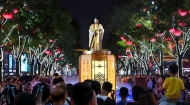 诗意漫卷归长安——西安以千年文脉打造“唐诗之都”