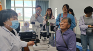 天津：十六年援青书写同心答卷