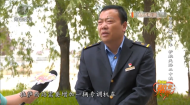 坚守雪域三十年 护航天路二十载