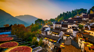 婺源：光落山水，韵藏徽州，城启新梦