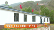 “软黄金”变真金 林麝带火“香”产业