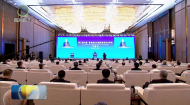 第27届中国·青海绿色发展投资贸易洽谈会隆重开幕 杨震致辞并宣布开幕 吴晓军致欢迎辞 罗东川主持