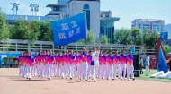 26万人次点亮高原职工“云端健身赛道”