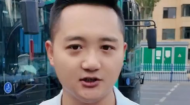 危难时刻，看西宁公交硬核担当，点赞👍
