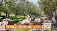 用好“青藏第一站”区位优势 打造“清清黄河”赏花新名片