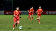 明日之星冠军杯半决赛因雷电天气中断 阿森纳U17女足抽签胜出