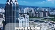 2026“大美青海高原马拉松”赛事定档于9月6日上午7时30分鸣枪起跑
