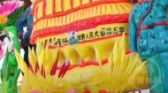 2026黄河流域视听合作发展大会沿黄媒体采风 黄河边的指尖非遗 巧手剪出山河 捏出烟火
