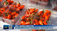 德令哈鲜果枸杞及农畜产品巡回展销推介活动在全国多地举办