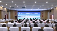 捐赠款物达2000万元！浙江省支援海西州大柴旦抗震救灾捐赠仪式举行