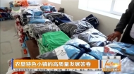 农垦特色小镇的高质量发展答卷