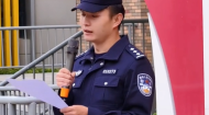 西宁市城北区开展网络安全宣传周（法治日）宣传进校园活动 趣味互动进校园 寓教于乐织密青少年网络安全防护网