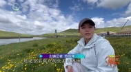 清清黄河黄南行系列之草原之眼措日更湖