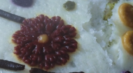 一笼蒸月饼 一锅熬饭 解锁门源特色中秋味道