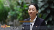 初心暖桑榆 笃行显担当