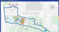 “中乔体育”青春校园跑（长春站）10月18日开赛 以奔跑点燃青春活力