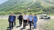“警”心守护 大河安澜