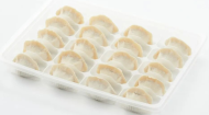 速冻水饺是垃圾食品，没营养？