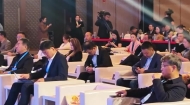 敬时代·竞未来 第七届中国电竞产业大会西宁启幕