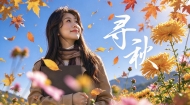 来大通，共赴一场秋日邀约