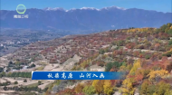 今日青海 20261025 秋染高原 山河入画