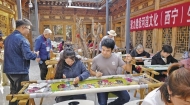 古城新韵——“重走唐蕃古道”文旅交流探访活动见闻之一