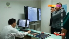 导管为剑铅衣为甲 大医精诚守护生命