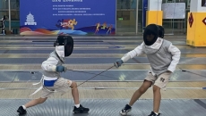 体育夏令营为陕西青少年“消夏”“充能”